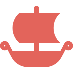 Icono Barco griego