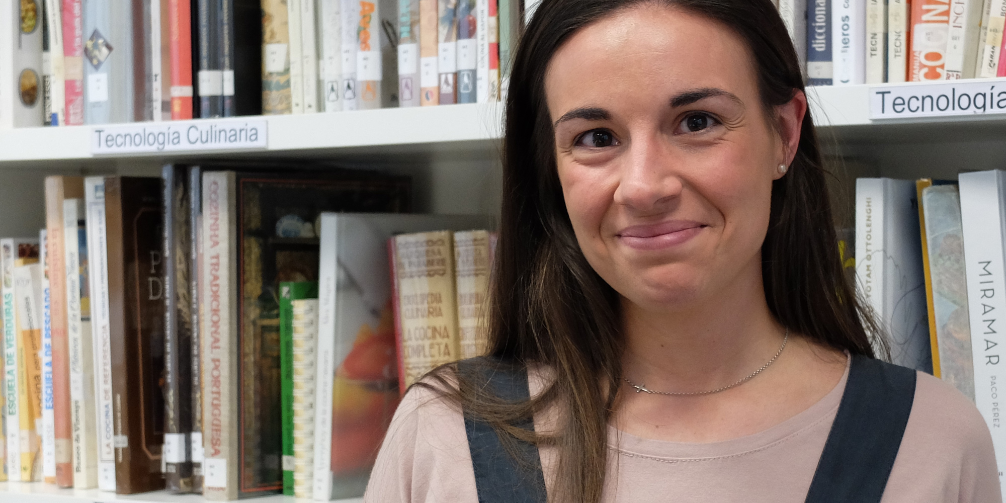 María González Villalobos