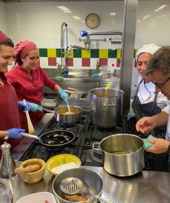 Programa Mejora de la Alimentación. Ceicid