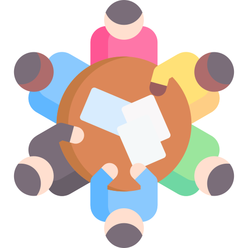 Profesionales de la Administración