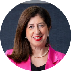Lucía Pérez