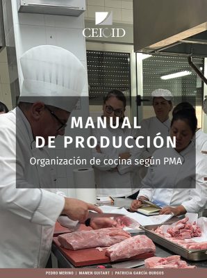 Portada Manual de Producción