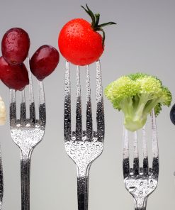 Cocina, planifica, cuida