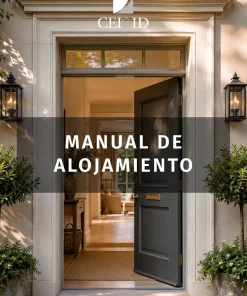 Manual de Alojamiento